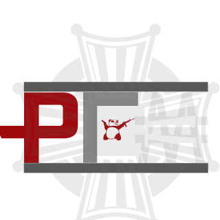 Charlie Team's emblem