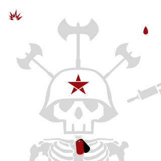 bglosko's emblem