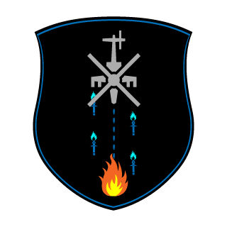 Vipers's emblem