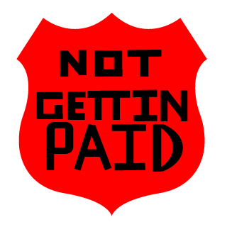 GPUjoe's emblem