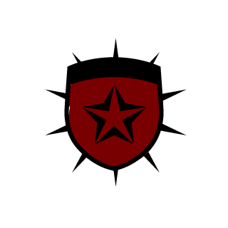 Privateklaassie's emblem