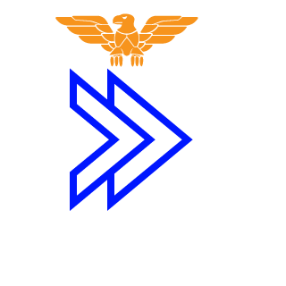 ozzytom0815's emblem