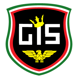GIS's emblem