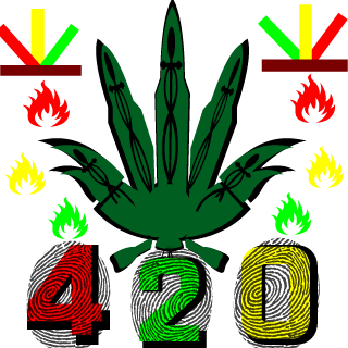 budz1n's emblem