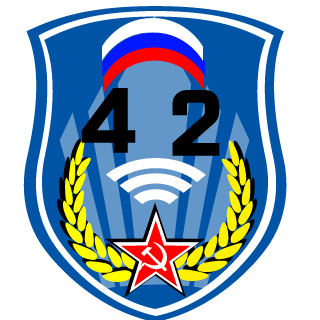 Hanso42RUS's emblem