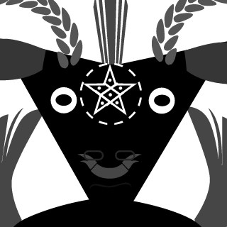 Turkenjoyer's emblem