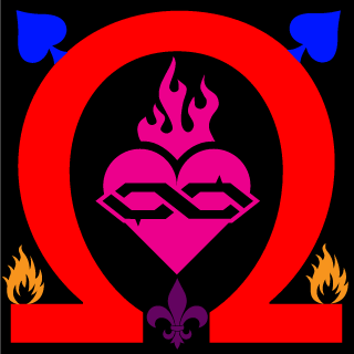 Omega__DarkFire's emblem