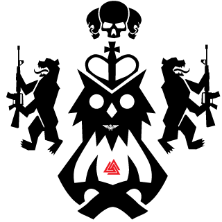 AlexKeyble's emblem
