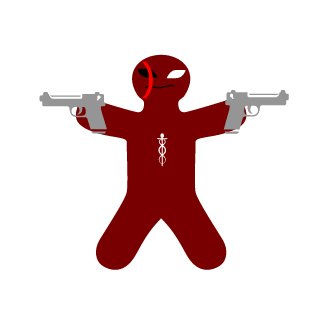 Tecolas's emblem