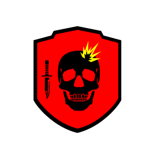 VERDURITAS's emblem
