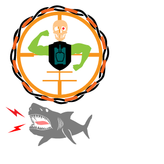Extreme28's emblem