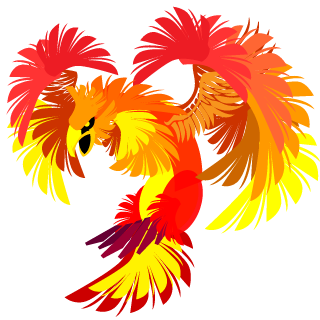 Trebehjss's emblem