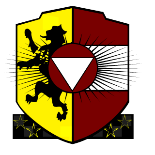 Syndicate-AUT's emblem
