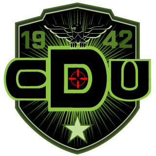 R0gueWarrior's emblem