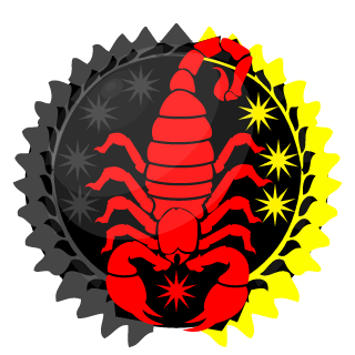 AdIerauge's emblem