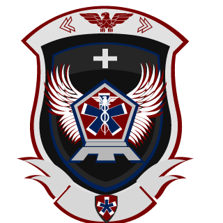 McWeon's emblem