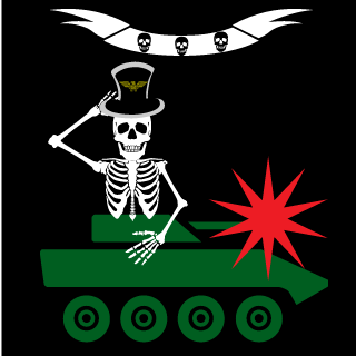 Masta_Gumby's emblem