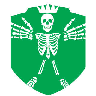 Bishkopt13's emblem