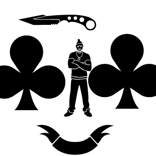 fightertom01's emblem