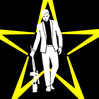 Adam2000's emblem