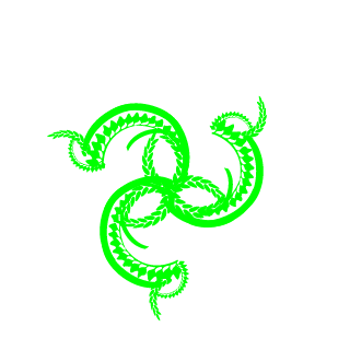 heatrooter's emblem