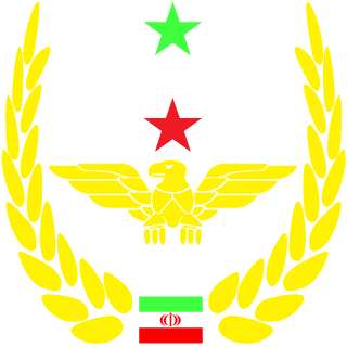IRANIAN BROTHERS's emblem