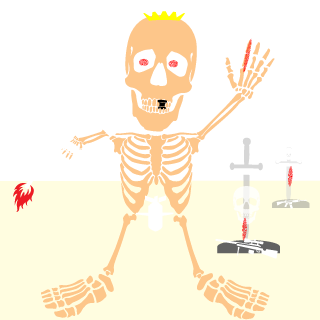 Ratzerus's emblem