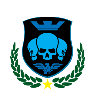 robo2303's emblem
