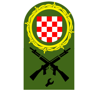 mostartbambi's emblem