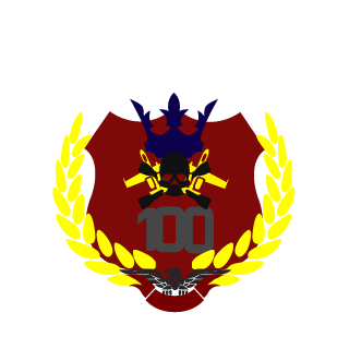 Alekseyvet's emblem