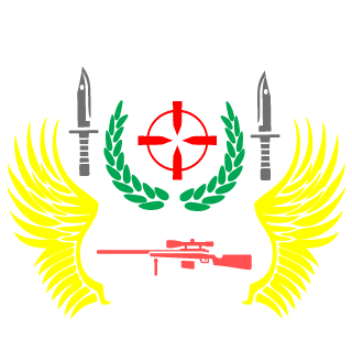PPauI's emblem