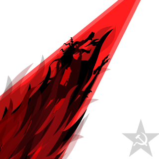 KlapperLP's emblem