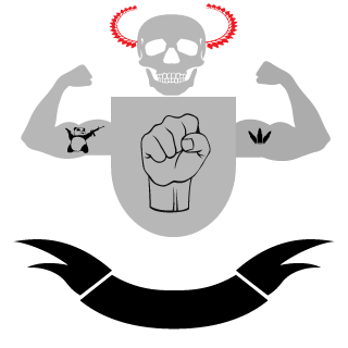 DogOfWar013's emblem