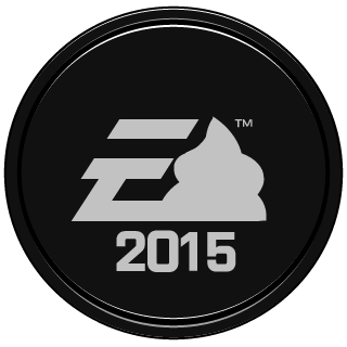EncriptionGamer's emblem