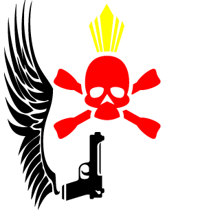 Ackline-BF's emblem