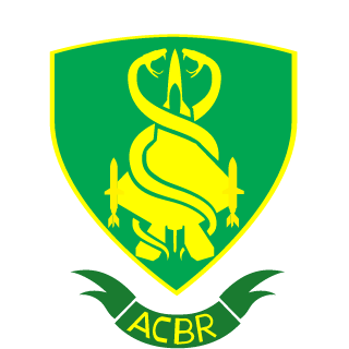 ACBR's emblem
