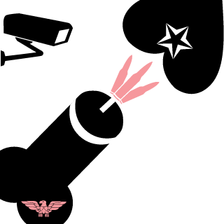 IC3SH0WER's emblem