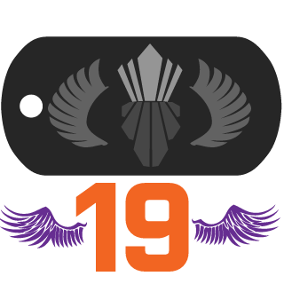 AiDKinn's emblem