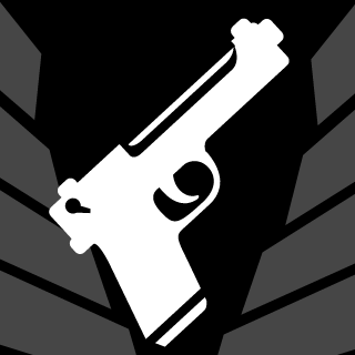 Godbluff's emblem