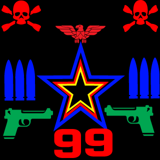 BobbySHDW's emblem