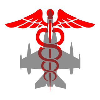 AIR_FORCE_MEDIC's emblem