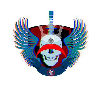 Astainon's emblem
