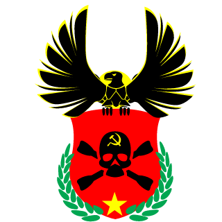 Jeager_16's emblem
