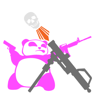 CoveringFire's emblem