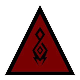 ElestraGOD's emblem