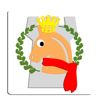 beewrnd's emblem