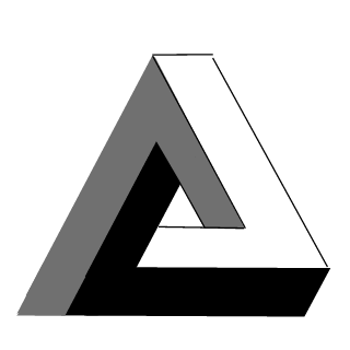 Bxrten's emblem