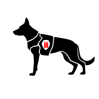 Praxxium's emblem