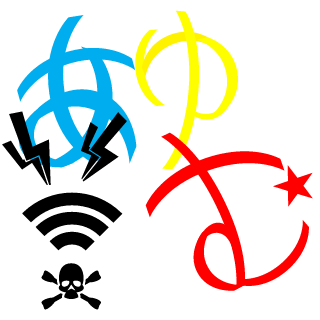 Ayuuuuux's emblem