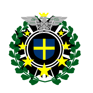 LordlySnake SWE's emblem